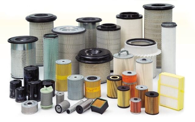 انتخاب فیلتر مناسب؛ راز عملکرد بهینه و طول عمر ماشین‌آلات | کارگر فیلتر