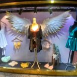 واگذاری مغازه لباس زیر با کلیه اجناس