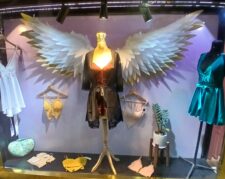 واگذاری مغازه لباس زیر با کلیه اجناس