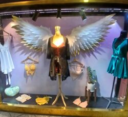 واگذاری مغازه لباس زیر با کلیه اجناس