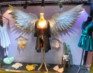 واگذاری مغازه لباس زیر با کلیه اجناس