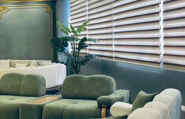 فروش مبل قسطی در کرج