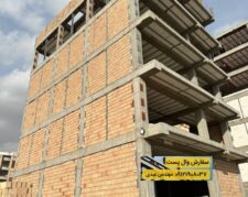 تولید کننده ، فروش وال پست ، فروش میلگرد بستر