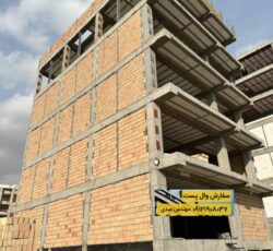 تولید کننده ، فروش وال پست ، فروش میلگرد بستر