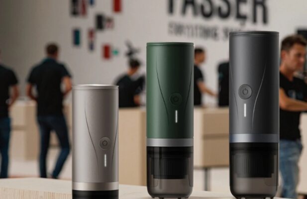 فروش عمده و جزئی انواع قهوه ساز های سرا پلاس و جذب نماینده ی فروش با شرایط ویژه