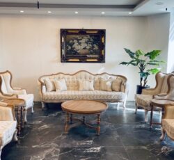 مبل قسطی در کرج