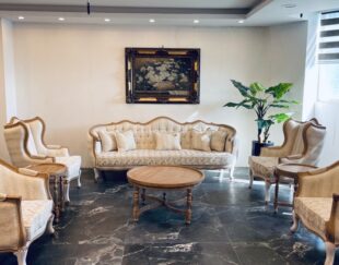 مبل قسطی در کرج