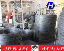 تولید و فروش با کیفیت میلگرد بستر و والپست‌های آماده با قیمت‌های رقابتی