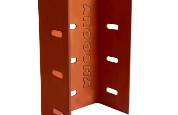 فروش ناودانی ، میلگرد بستر و اتصالات با کیفیت عالی و قیمت مناسب