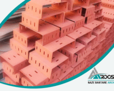 تولید و عرضه میلگرد بستر و وال‌پست با کیفیت برتر در سراسر کشور