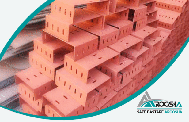 تولید و عرضه میلگرد بستر و وال‌پست با کیفیت برتر در سراسر کشور