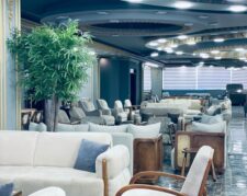 فروش مبل قسطی در کرج