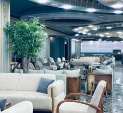 فروش مبل قسطی در کرج