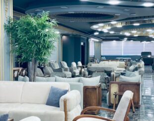 فروش مبل قسطی در کرج