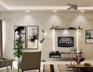 چگونه بهترین چراغ دکوراتیو را انتخاب کنیم؟ نکات طلایی نوپردازی هوشمندانه