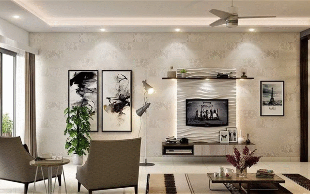 چگونه بهترین چراغ دکوراتیو را انتخاب کنیم؟ نکات طلایی نوپردازی هوشمندانه