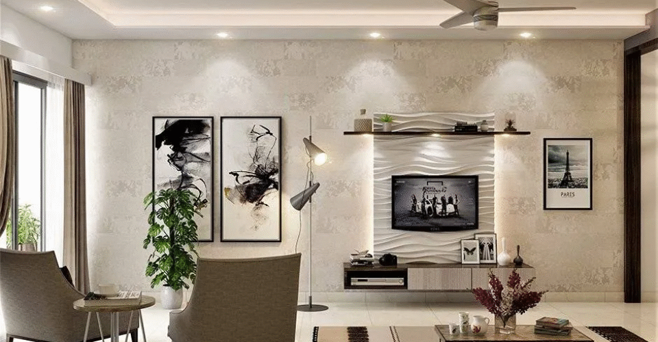 چگونه بهترین چراغ دکوراتیو را انتخاب کنیم؟ نکات طلایی نوپردازی هوشمندانه