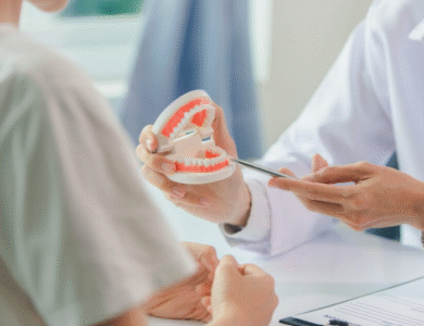 داندانپزشک خوب در کرج