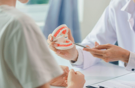 داندانپزشک خوب در کرج