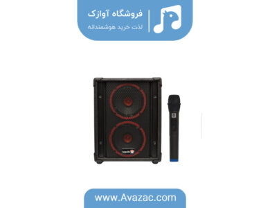 فروش انواع اکو همراه، باند پسیو، باند اکتیو و اسپیکر سقفی با گارانتی اصالت در فروشگاه آوازک