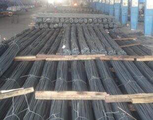 فروش اعتباری میلگرد و مقاطع فولادی به صورت ال سی و برات