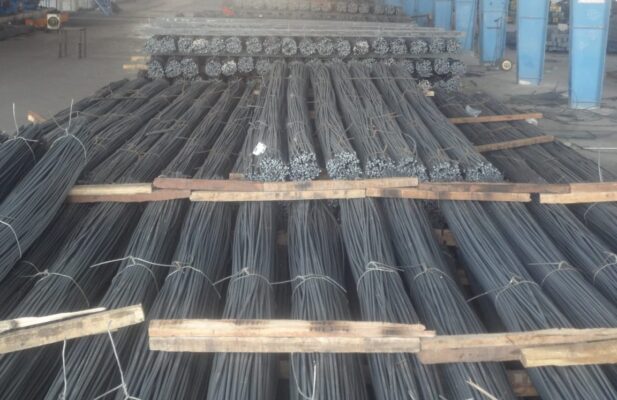 فروش اعتباری میلگرد و مقاطع فولادی به صورت ال سی و برات