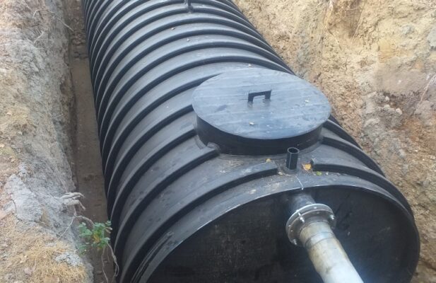 گروه مهندسی پیشروپایدارماناپاک مجری پروژه های تصفیه آب و فاضلاب و تأسیسات