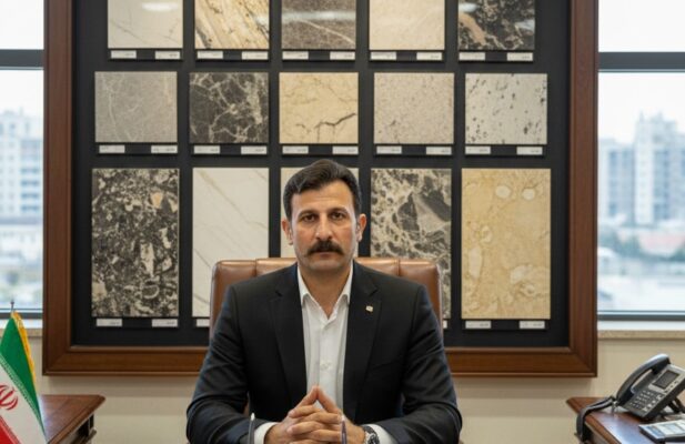 فروش سنگ نما ساختمان