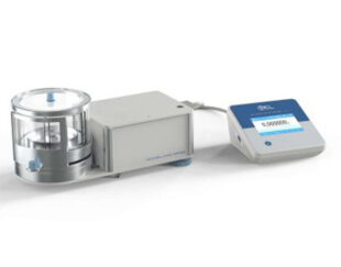 ترازوی میکرو بل مدل MU66i