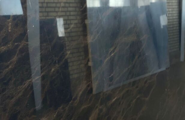 فروش سنگ نما ساختمان