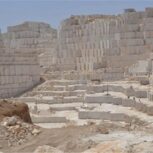 تأمین مستقیم سنگ ساختمانی با قیمت رقابتی