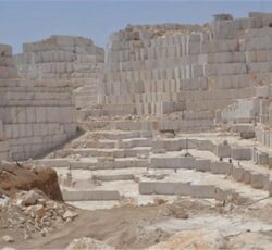 تأمین مستقیم سنگ ساختمانی با قیمت رقابتی