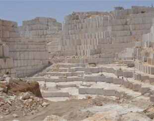 تأمین مستقیم سنگ ساختمانی با قیمت رقابتی