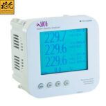 فروش پاور آنالایزر مشهد تدبیر W106