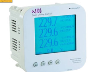 فروش پاور آنالایزر مشهد تدبیر W106