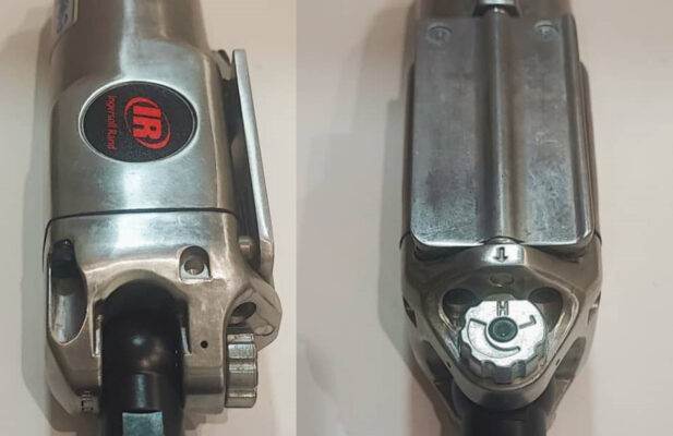 فروش آچار بوکس بادی 216B اینگرسولرند