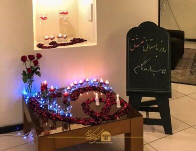 بهترین رستوران در کاشان از نگاه مسافران؛ چرا نام هتل نگارستان همیشه در صدر است؟