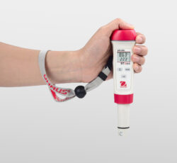 مولتی پارامتر قلمی اوهاس مدل ST20M