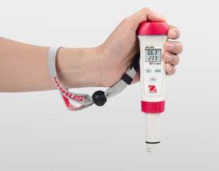 مولتی پارامتر قلمی اوهاس مدل ST20M