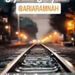 نماینده رسمی قطار های مسافری راه آهن