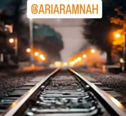 نماینده رسمی قطار های مسافری راه آهن