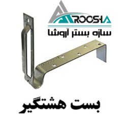 اتصالات وال پست با کیفیت عالی و استاندارد