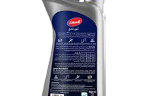 پخش ضد یخ کاسپین چهار فصل بسته۱۶عددی ۱ لیتری