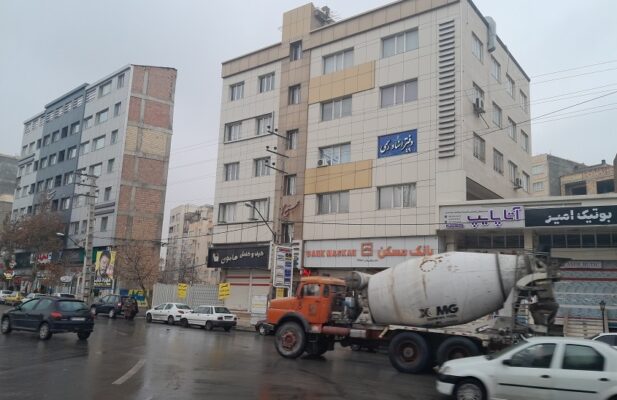 دفتر اسناد رسمی ۴۹ ارومیه