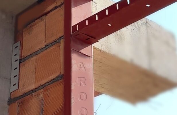 تولید و فروش میلگرد بستر و والپست از آروشا