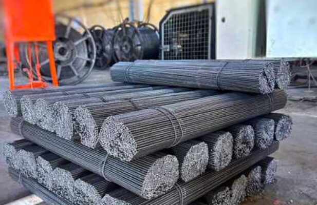 تولیدکننده وال پست ، میلگرد بستر و اتصالات باکیفیت در ایران