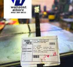 فروش میلگرد بستر ، فروش ناودانی ، فروش وال پست