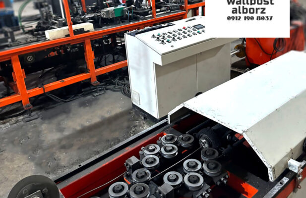 تولید و فروش مفتول شاخه ، کشش مفتول ، مفتول آجدار ، مفتول کششی