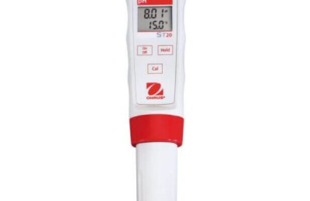 pHمتر قلمی اوهاس مدل ST20