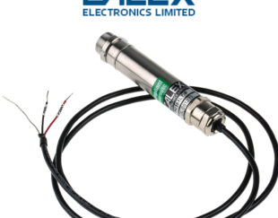 فروش سنسور دمای مادون قرمز Calex